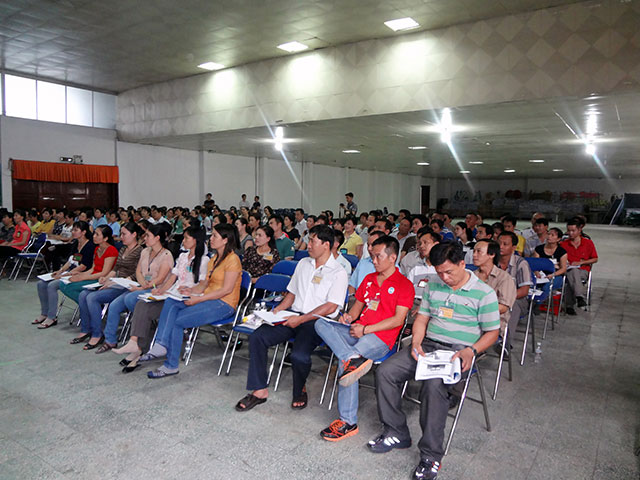 Kỹ năng thực hiện công việc hiệu quả - PouChen (28.06 & 05,12.07)